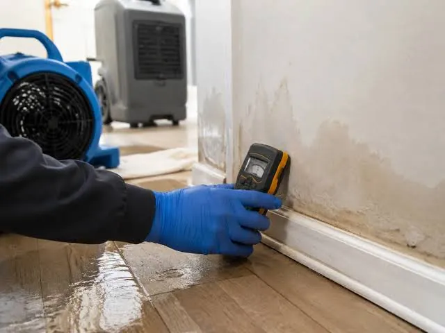 24/7 Water damage restoration services in Kent Narrows, MD - Rapid flood cleanup and mitigation